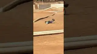 EBUGGY MANIA 7 Racing Action #theamericanoffroadrc