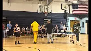 Gaydosz Championship Highlights 1/10/26
