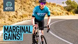 Cycling Marginal Gains That You Are Overlooking!