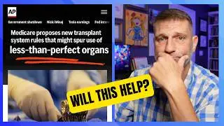 Are Transplant Centers Being Pushed Too Fast?