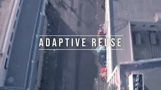 Adaptive Reuse: An Alternative Housing Solution