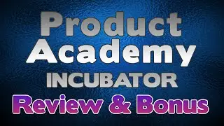 Product Academy Incubator Review Product Academy