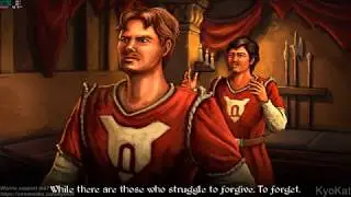 Mage's Initiation: Reign of the Elements [Point & Click PC Gameplay]
