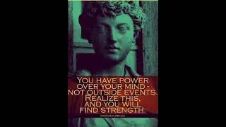 Philosopher's Quotes | Marcus Aurelius