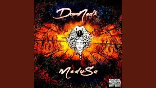 I don't give a crystal fuck (Damned1 Remix PCT Edit Medusa Electronica sessions Vol.01)