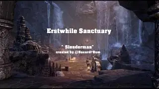 Erstwhile Sanctuary from @Bacardi-Rum, The Elder Scrolls Online