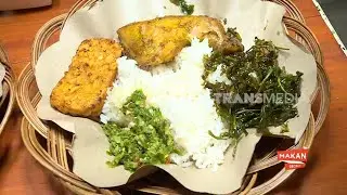 Ofan Yusuf Kulineran di Lima Suap | MAKAN RECEH (05/02/25)