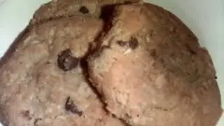 Galletas Veganas 
