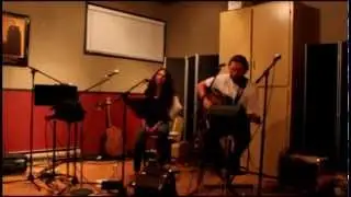 Jared Hancock - Walk All Night ft. Laura Kelsey