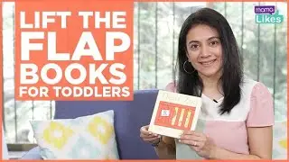 Lift The Flap Books For Toddlers - Mama Likes only on MomsKnowBest.