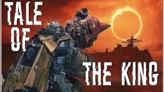 The Forever Winter | Tale of The Rat King