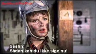 Baronessen fra Benzintanken - Filmklip/Tekstet