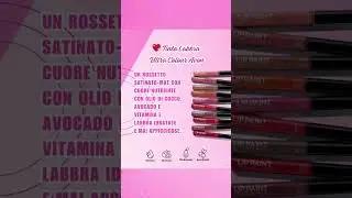 💄 Tinte labbra Avon che resistono a baci, emozioni e caff&egrave;! Provale ora! #AvonItalia #TintaLabbra
