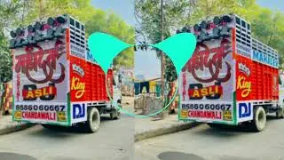 Dil Me H Pyar Tera | Udit N | Bollywood Edm Drop 🔥 | Clear Vocal 💯 | Deejay Daksh 