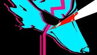 A Critique of Super Eyepatch Wolf