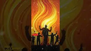 Мы будем неудержимы | Хард-роковый гимн мощи 🔥⚔️ #parshow_shrestha