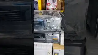 Japani Rinnai Stove Fully Sensor Technology with Grill Oven | Imported Rinnai Gas Stove | Automatic