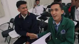 SHORT MOVIE BUSINESS PARTNER FILM PENDEK PARTNER BISNIS