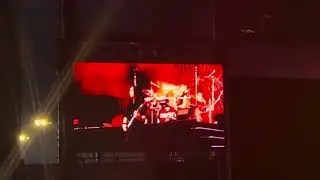 Megadeth - Liar (Live at Credit Union 1 Amphitheatre in Tinley Park, IL) 9-3-24