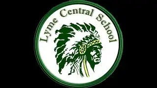 2021 LCSD NHS Induction Ceremony
