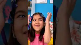 🎀 DIY Hair Clip CRAFT! ✂️ Made from a Bottle &mdash; Style Me, MOM! 💇&zwj;♀️ #shorts #kids