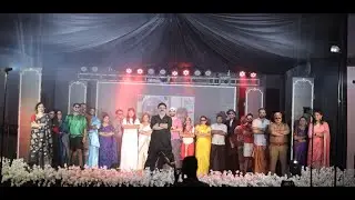 Meditrina Cinema Kampany proudly presents The Doctors' Fusion Show!