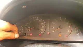 Every Dashboard Warning Lights in Your Car Explained | Esun moto vlog