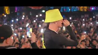 AFTERMOVIE ULTRAPOP Icy Subzero + TY1