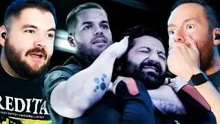 The Expanse Season 1 Episode 3 | First Time Watching REACTION