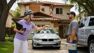 HOA Laughed When I Bought The Abandoned House, My Renovation Made It Worth More Than President's