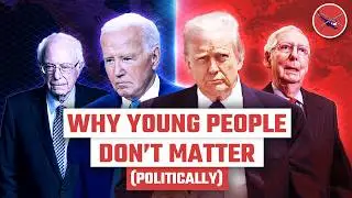 Why Politicians Don't Care About Young People