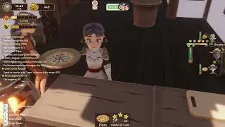 Let's Play Magic Inn - Gameplay Sample - Performance Issues & Bugs