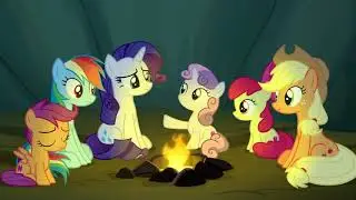 My Little Pony La Leyenda de Mistmane Espa&ntilde;ol Latino