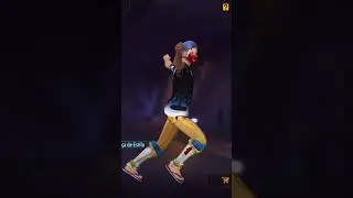 Combina&ccedil;&otilde;es para Pobre Style com Conjunto Rei da gan&acirc;ncia #freefire #combinacoesff #pobrelk