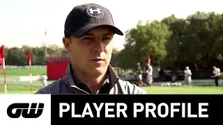 GW Player Profile: Jordan Spieth