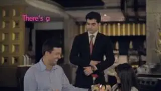 Mydala Restro TVC