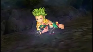 Gau Event CHAOS (DFFOO JP)