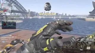 Cod aw dna bomb perplex