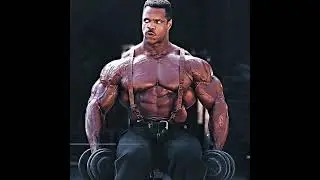Paul Dillett Prime ☠️ I #edit #olympia #bodybuilding #motivation #gymedits #fitnessedit #gymlife