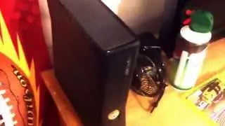 How to fix a freezing Xbox!