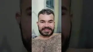 Julyo Souza sele&ccedil;&atilde;o fotogr&aacute;fica #shorts #peludinho #peludos #barbudo