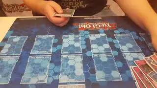 Pure Sky Striker Iblee combo bubble EUWCQ 2018 by Herman Hansson