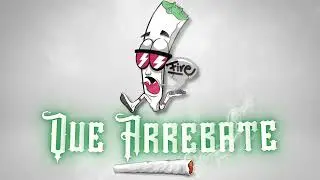 Que Arrebate