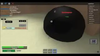 Roblox:HackReport:rapid fire Nick on video