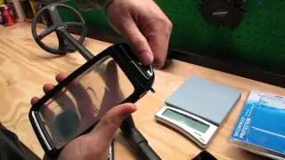The Best XP DEUS Control Unit Waterproof Case (My Opinion)