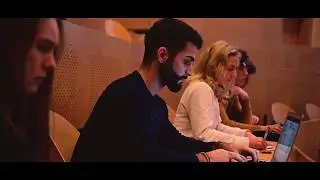 SchoolPool.nu - Reklamfilm 2020