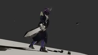 Worldshaper is a Gunsword