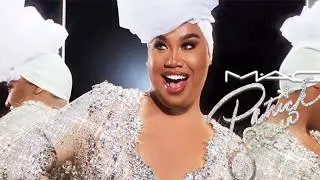 MAC Announces New Collection With Beauty Guru Patrick Starrr &mdash; See First Product
