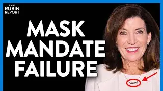 State Court Shuts Down Mask Mandate, Tide Against Tyranny Turning? | DM CLIPS | Rubin Report