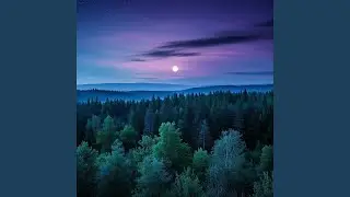 Midnight in June